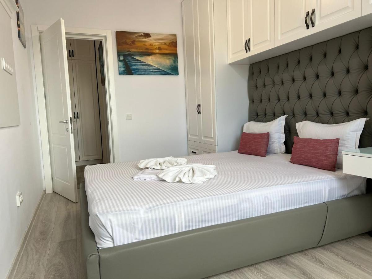 Studios & Apartments Palas By Glam At Lazar Towers Iasi Eksteriør billede